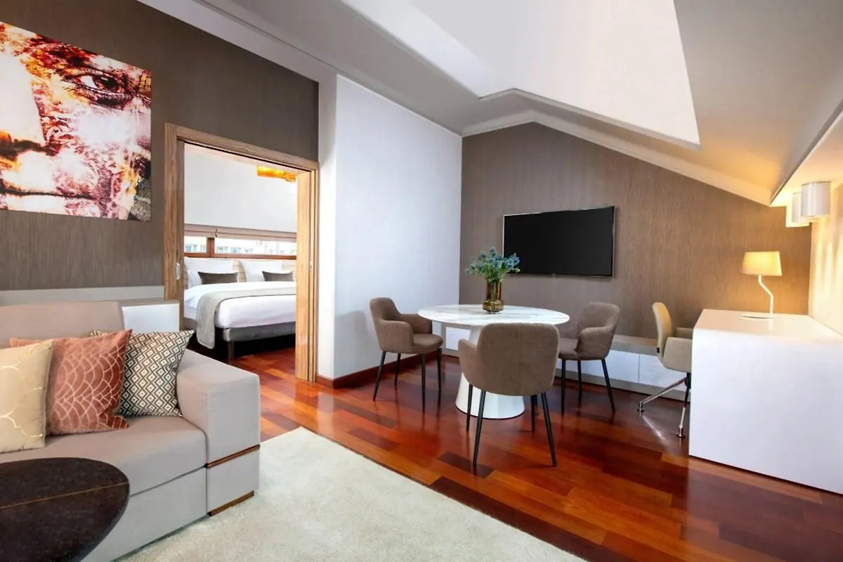 Leonardo Boutique Hotel Krakow City Center 4*,  Polen
