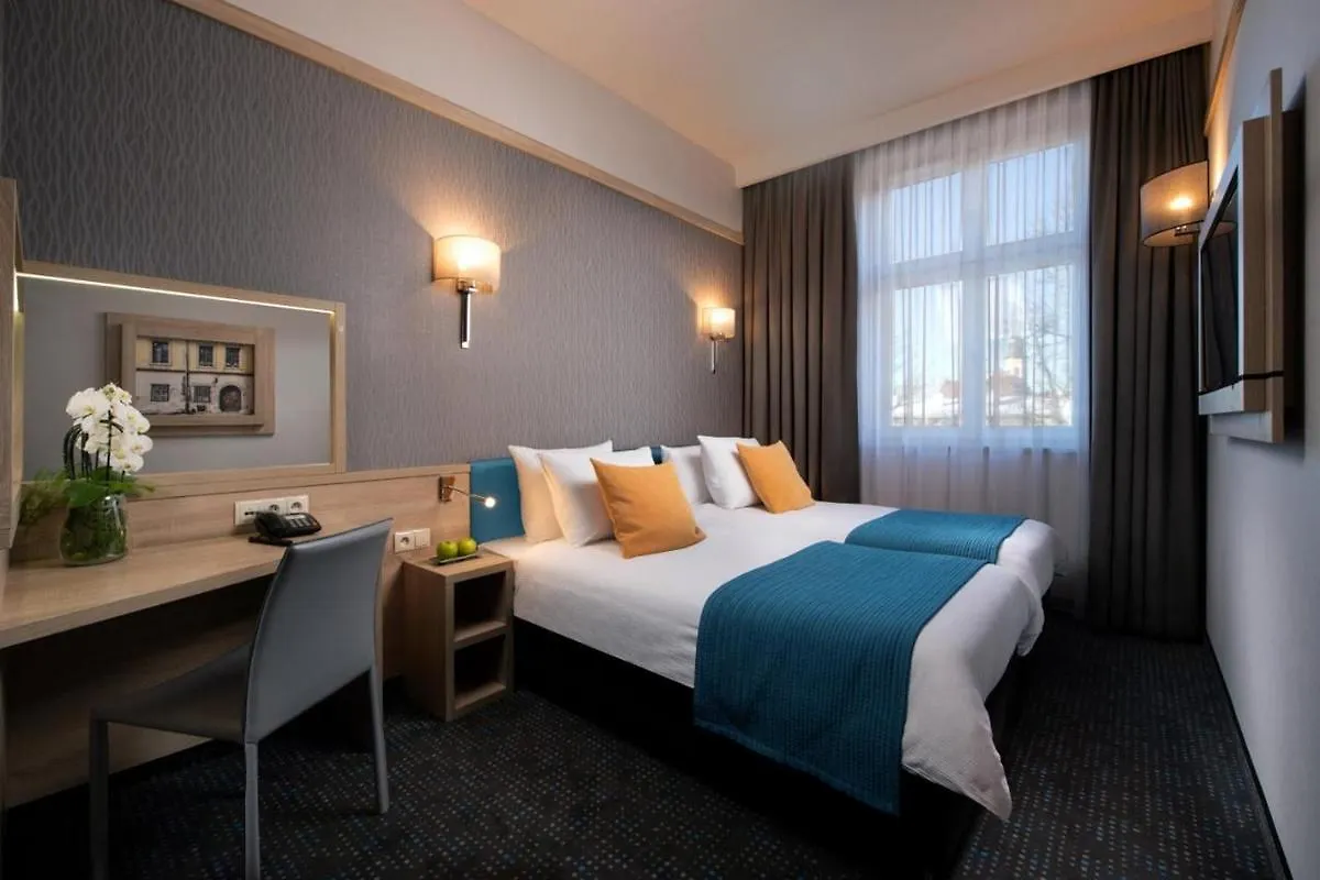 Leonardo Boutique Hotel Krakow City Center