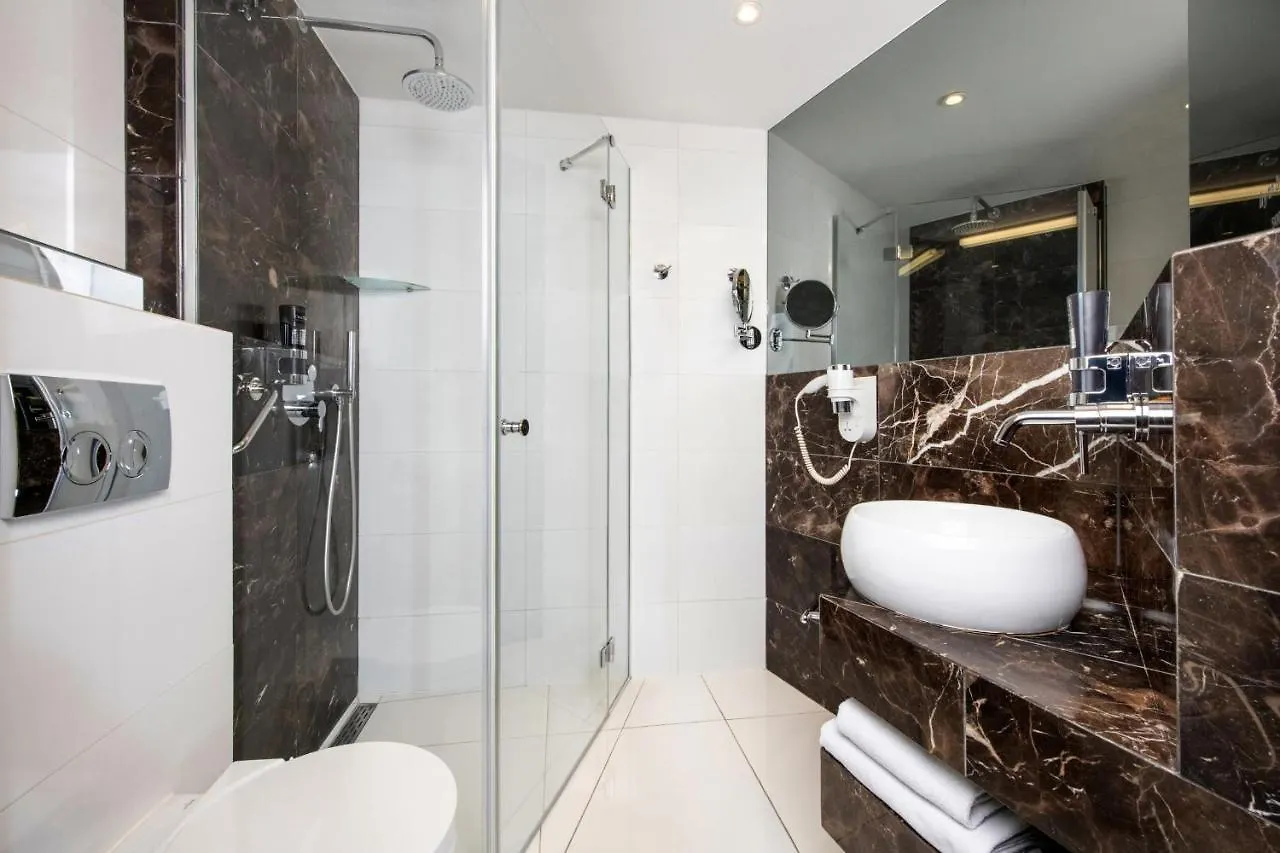 Leonardo Boutique Hotel Krakow City Center