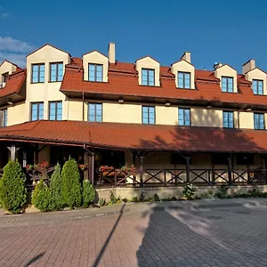 Teresita Отель