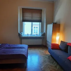 Appartement Sobieski&soplica, Cracovie