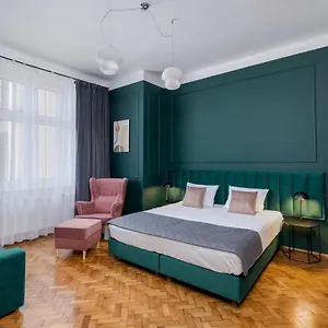 Aparthotel Wawel Boutique - Old Town