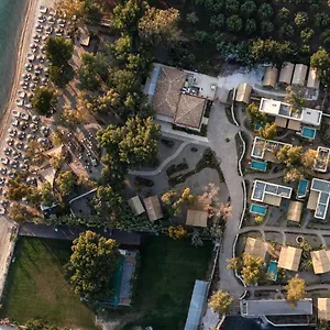 Ergon House Νικήτη