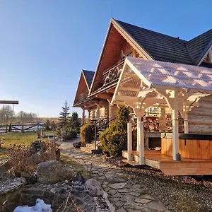 I Krupa Ciche Z Jacuzzi Horská chata Zakopane