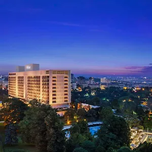 Hilton Bosphorus 5* Κωνσταντινούπολη