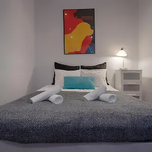 Appartement Tyzenhauz Kazimierz, Cracovie