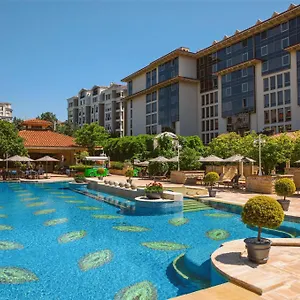 Grand Hyatt 5* Κωνσταντινούπολη