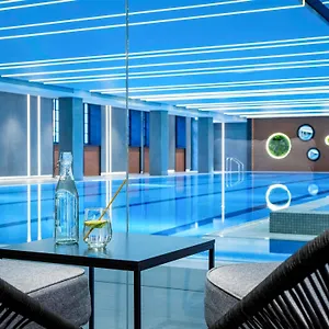 فندق Mercure Fabryczna