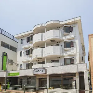 Flexstay Higashi Jujo 2*, Tōkyō Japon
