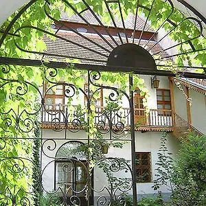 Appartement Sewa, Cracovie
