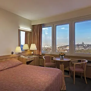 Hotel Budapest 3* Βουδαπέστη