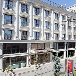 Miss 4* Κωνσταντινούπολη