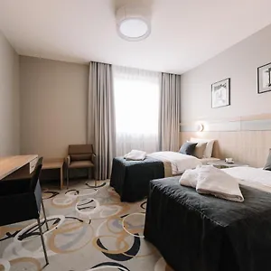 Hotel Krowodrza Centrum Konferencyjno - Hotelowe