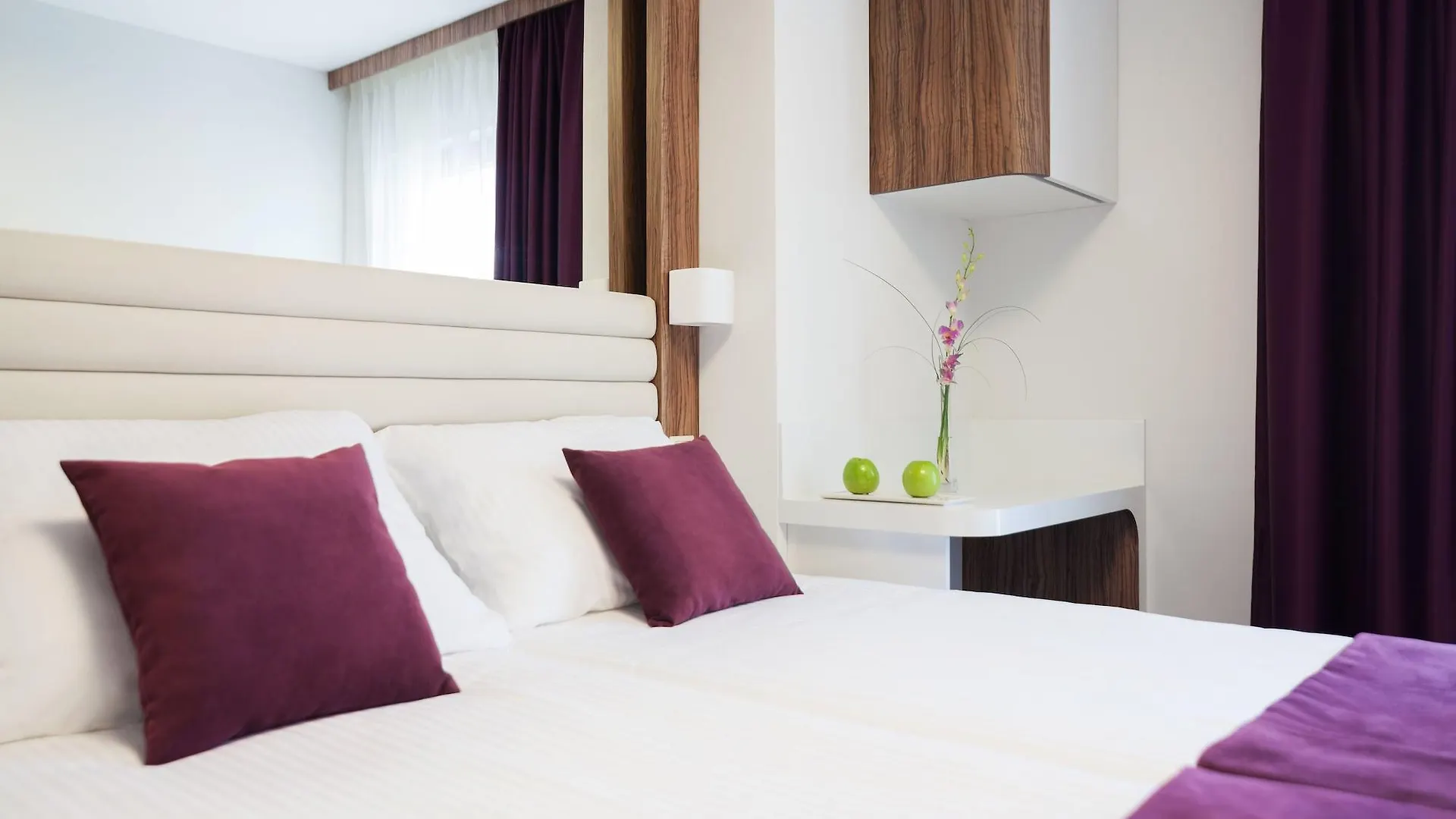 Leonardo Boutique Hotel Krakow City Center Poland