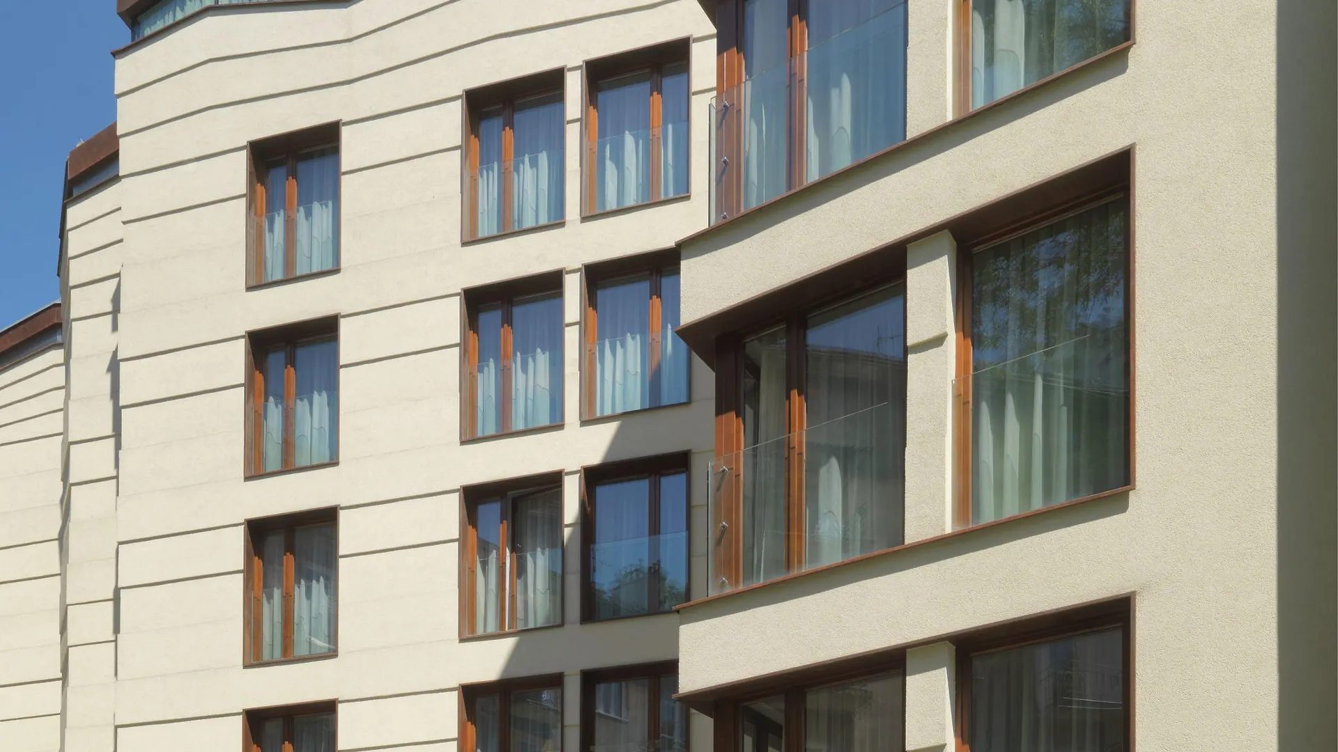 Leonardo Boutique Hotel Krakow City Center 4*,  Poland