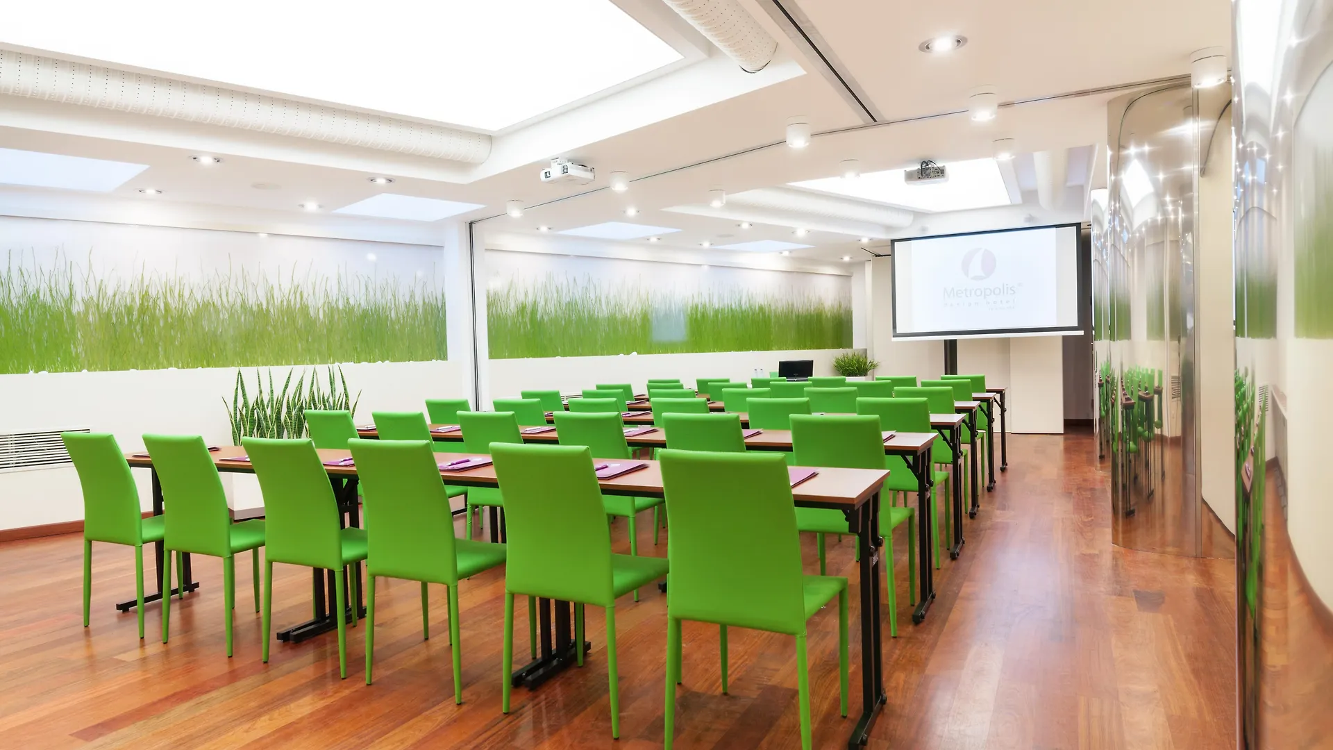 ****  Leonardo Boutique Hotel Krakow City Center Poland