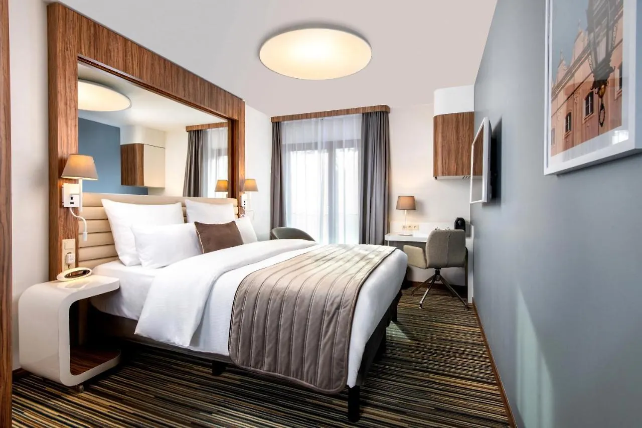 Leonardo Boutique Hotel Krakow City Center