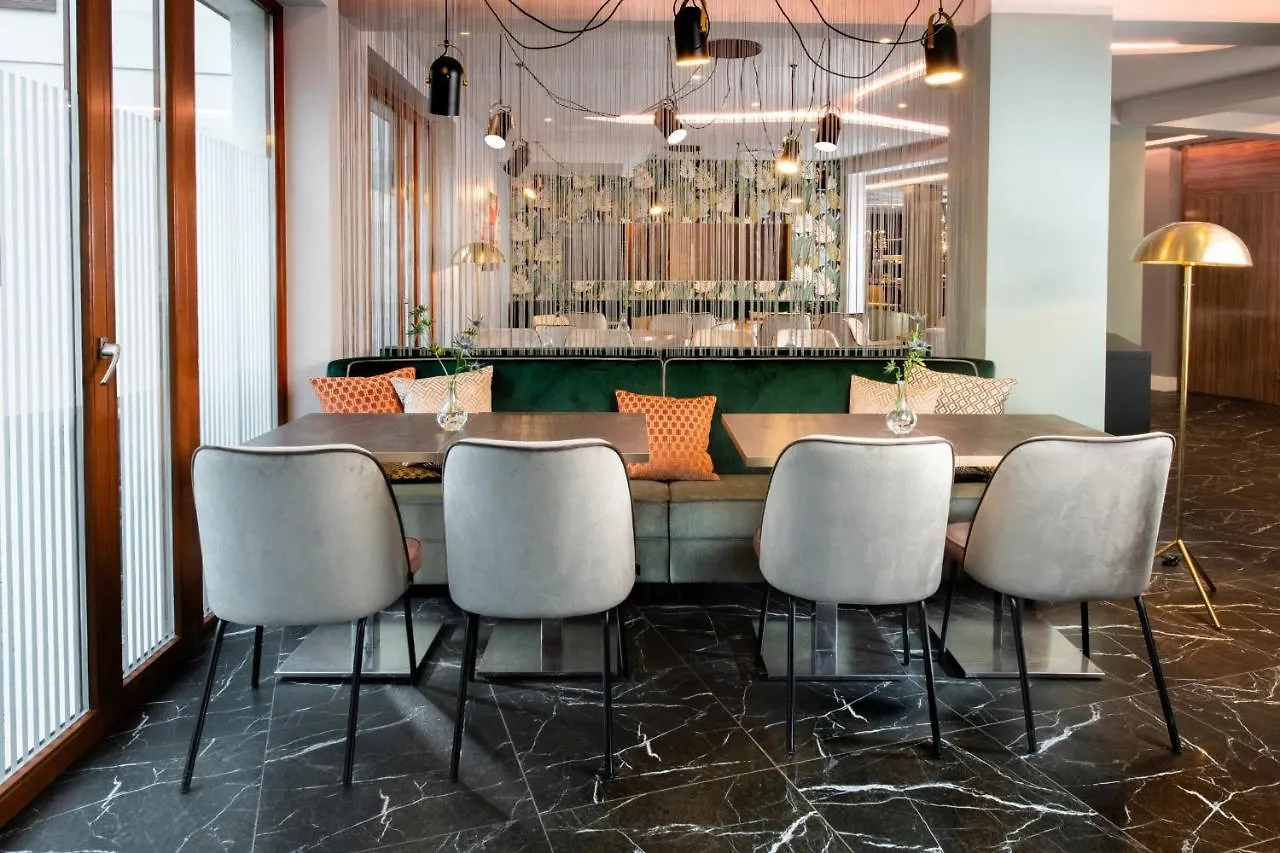 Leonardo Boutique Hotel Krakow City Center