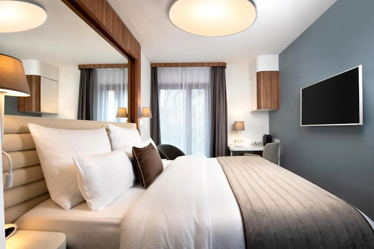 Leonardo Boutique Hotel Krakow City Center 4*,