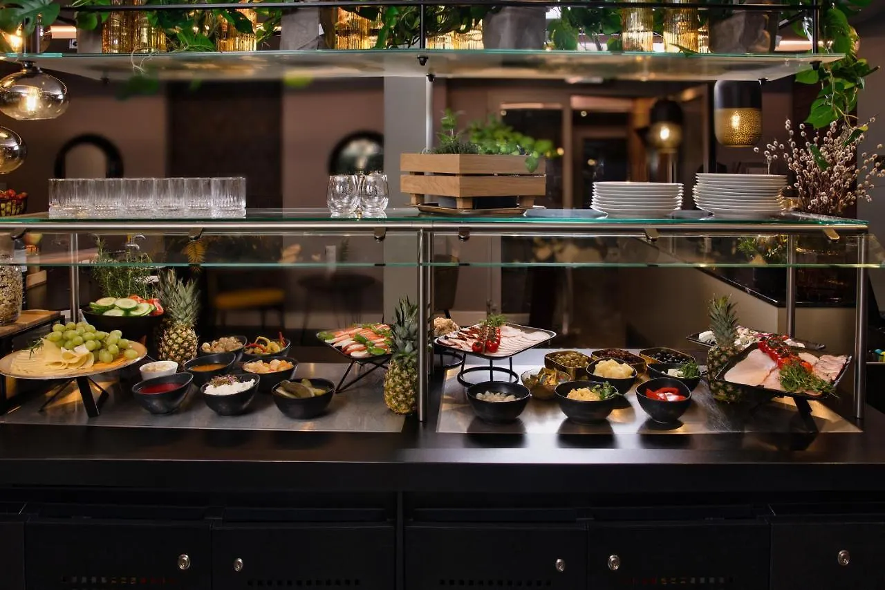 Leonardo Boutique Hotel Krakow City Center Poland