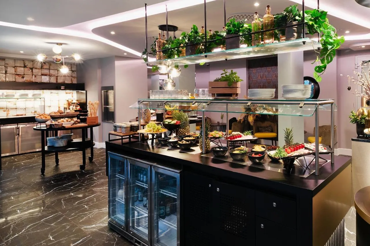 Leonardo Boutique Hotel Krakow City Center