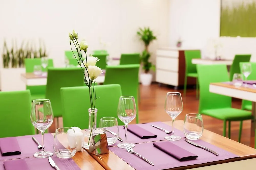 Leonardo Boutique Hotel Krakow City Center