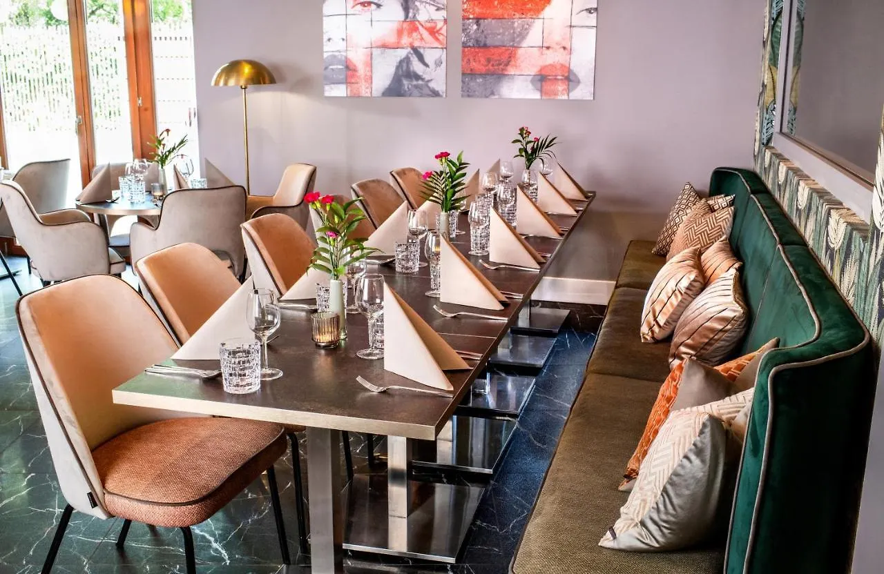 Leonardo Boutique Hotel Krakow City Center Poland