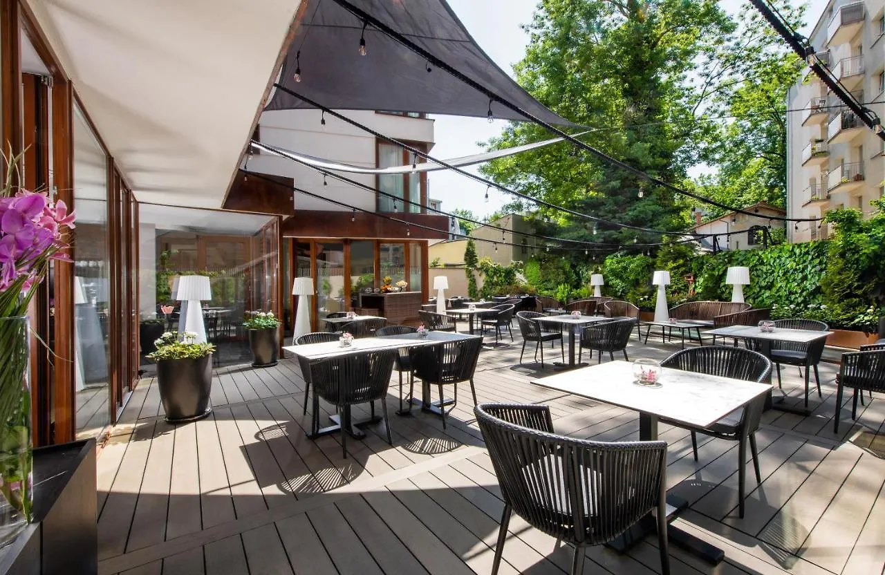Leonardo Boutique Hotel Krakow City Center 4*,  Poland
