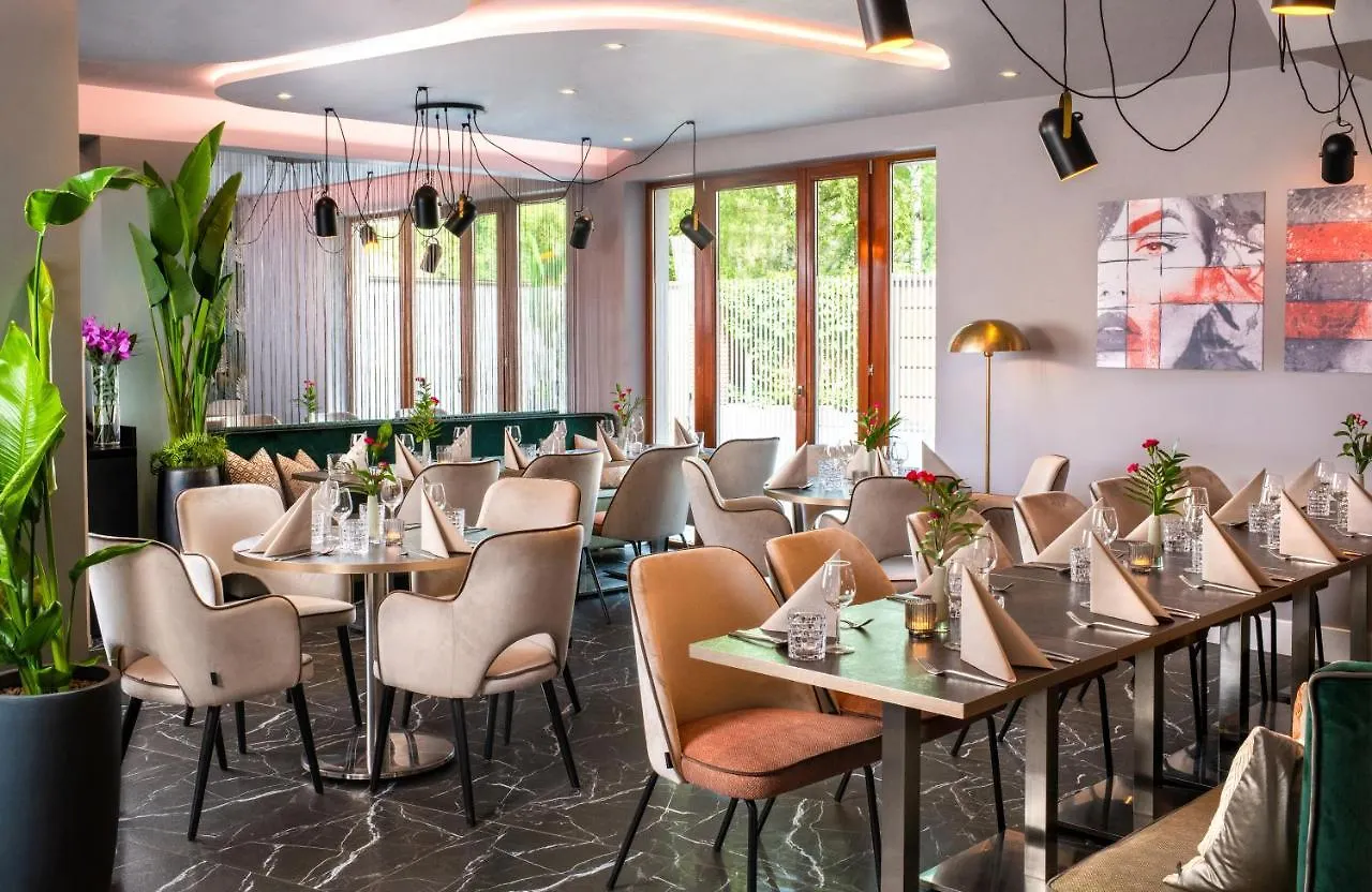 Leonardo Boutique Hotel Krakow City Center