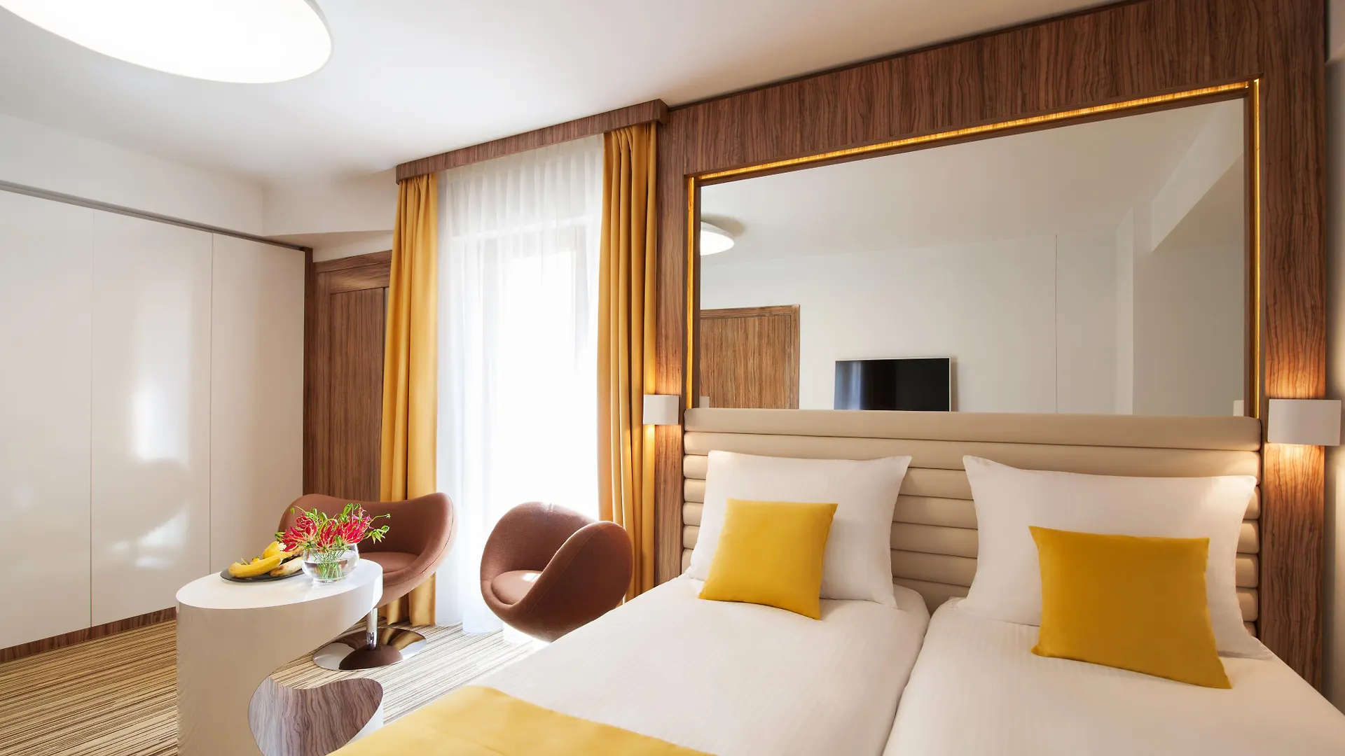 Leonardo Boutique Hotel Krakow City Center