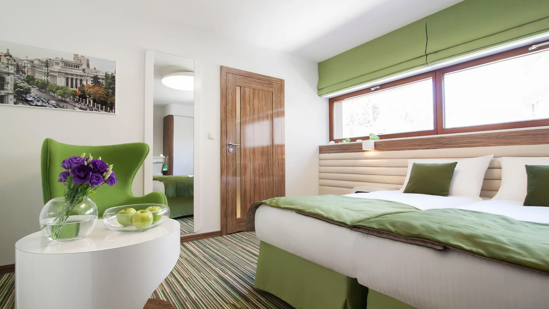 Leonardo Boutique Hotel Krakow City Center