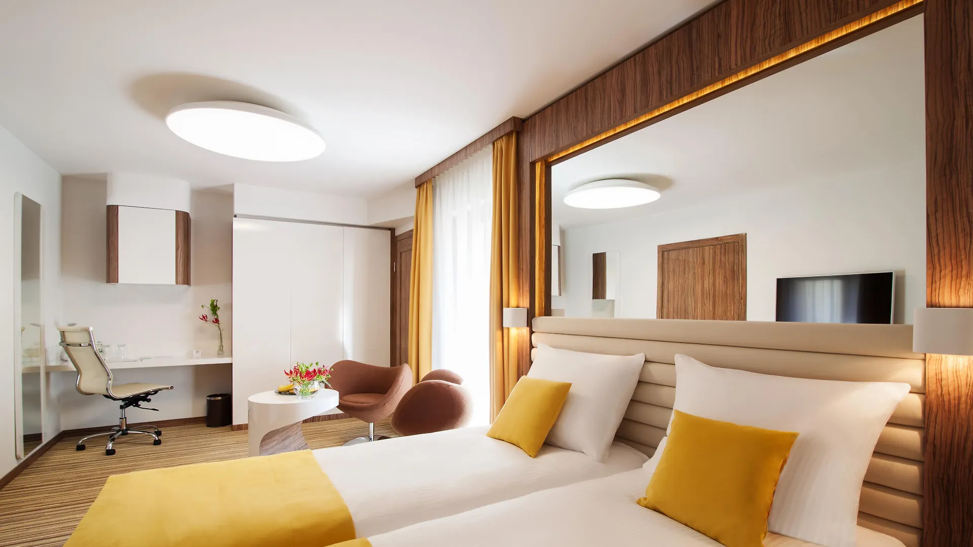 Leonardo Boutique Hotel Krakow City Center