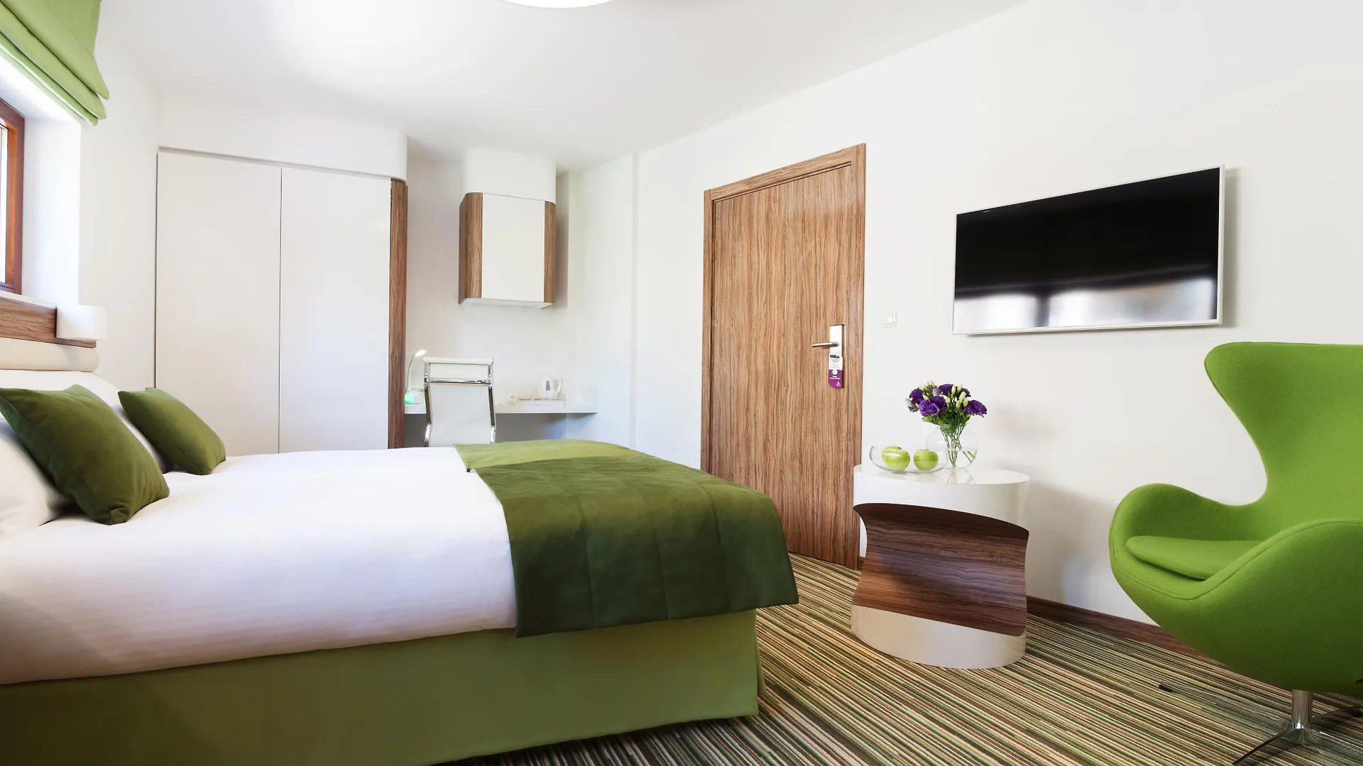 Leonardo Boutique Hotel Krakow City Center