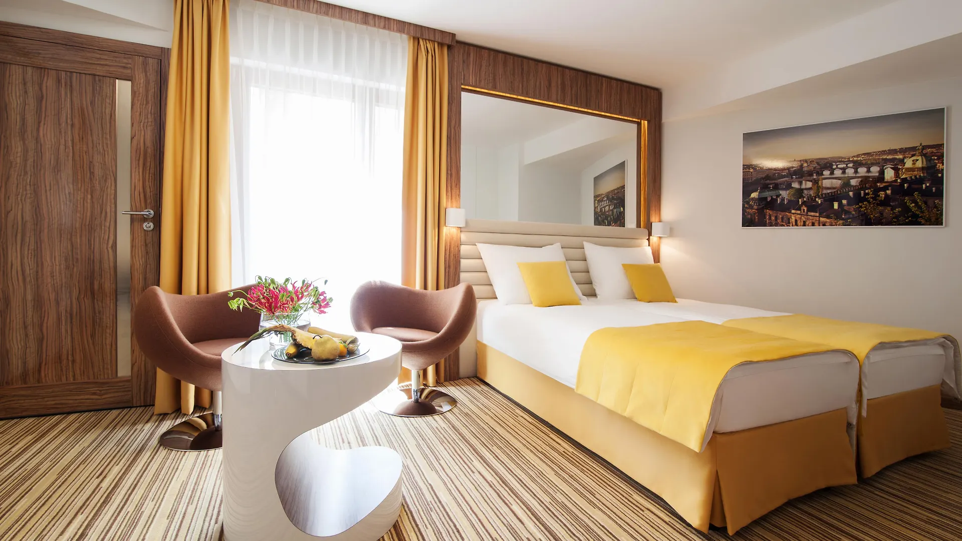Leonardo Boutique Hotel Krakow City Center Poland