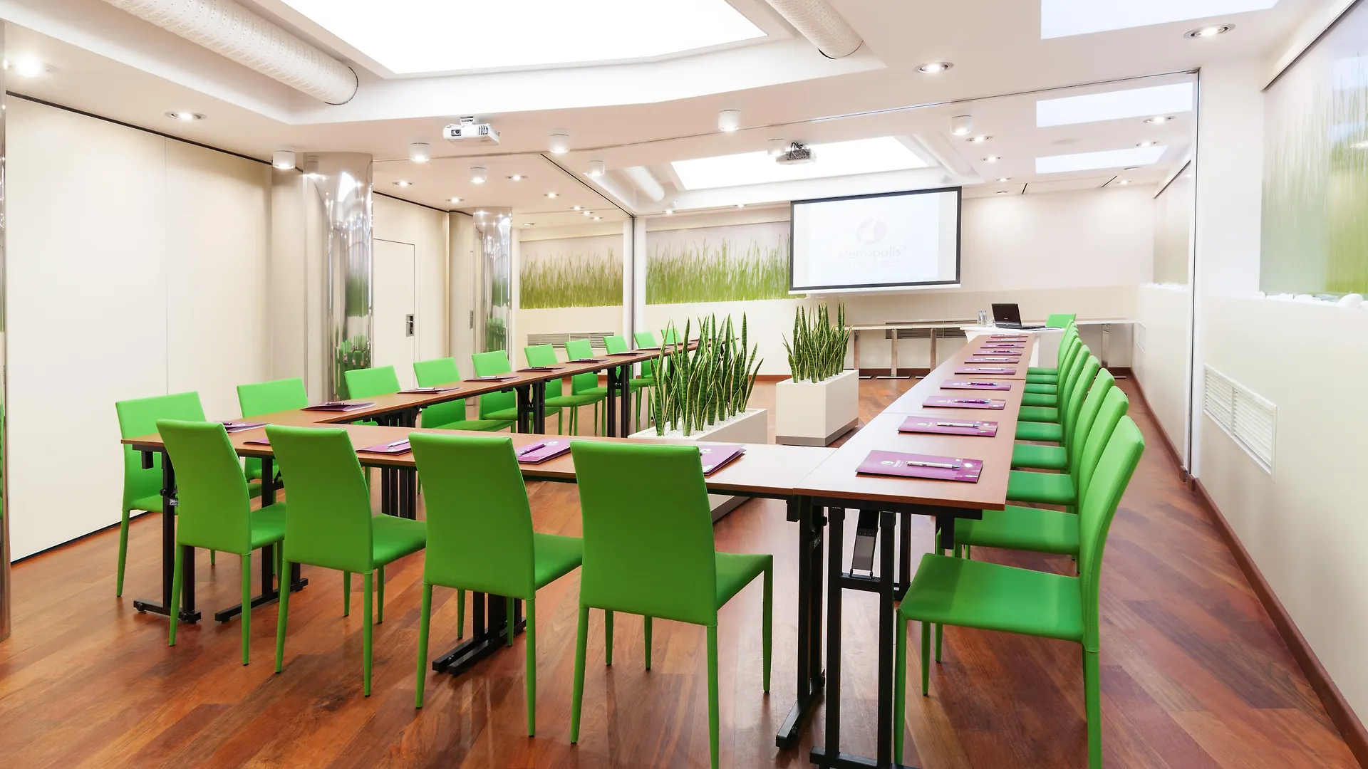 Leonardo Boutique Hotel Krakow City Center