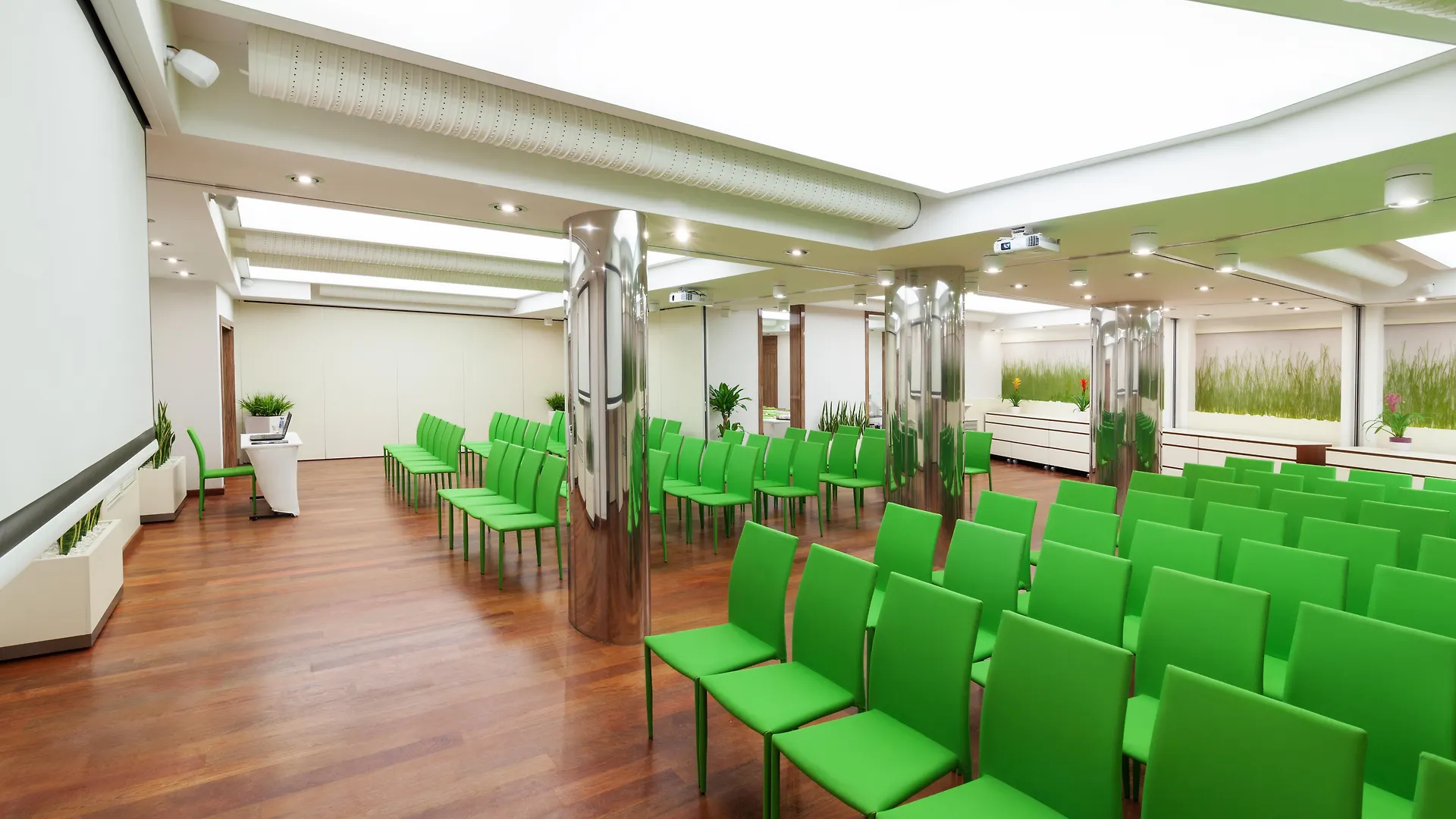 Leonardo Boutique Hotel Krakow City Center Poland