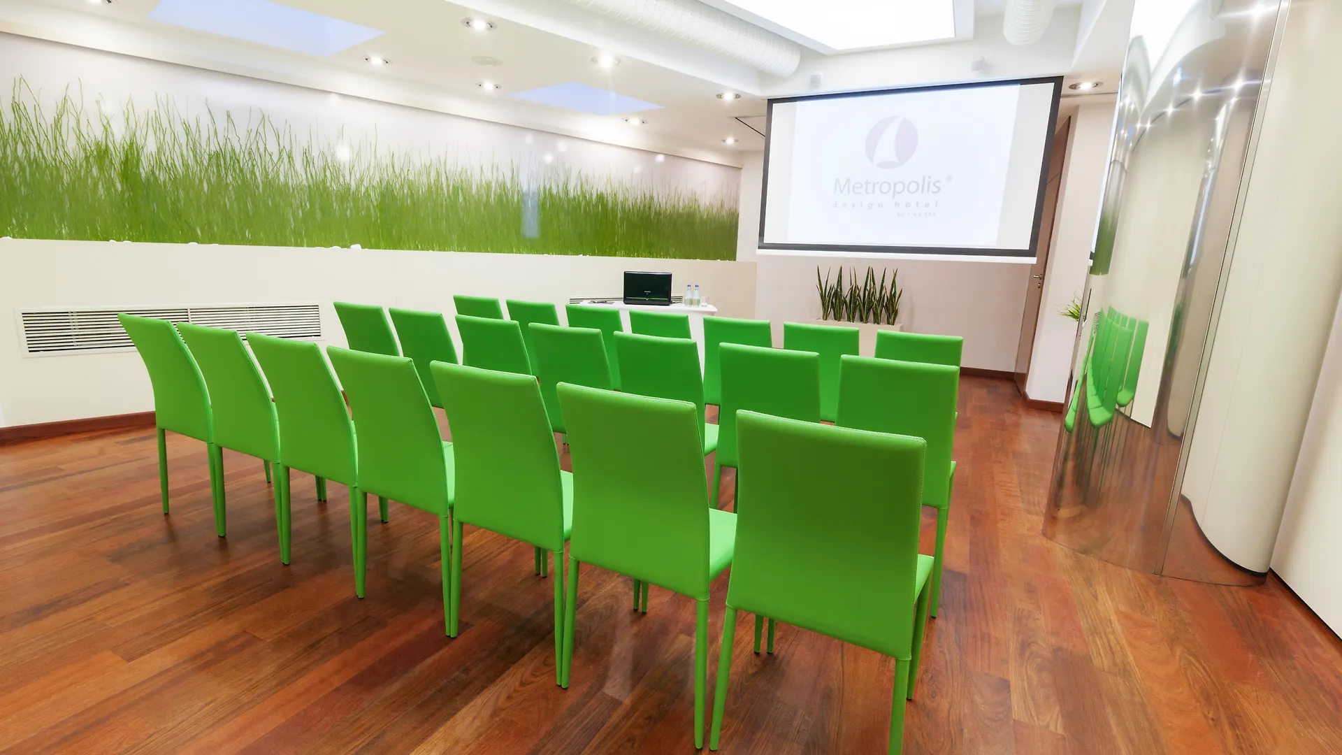 Leonardo Boutique Hotel Krakow City Center 4*,
