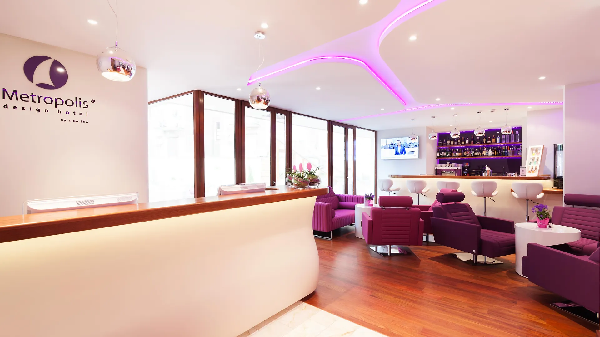 Leonardo Boutique Hotel Krakow City Center