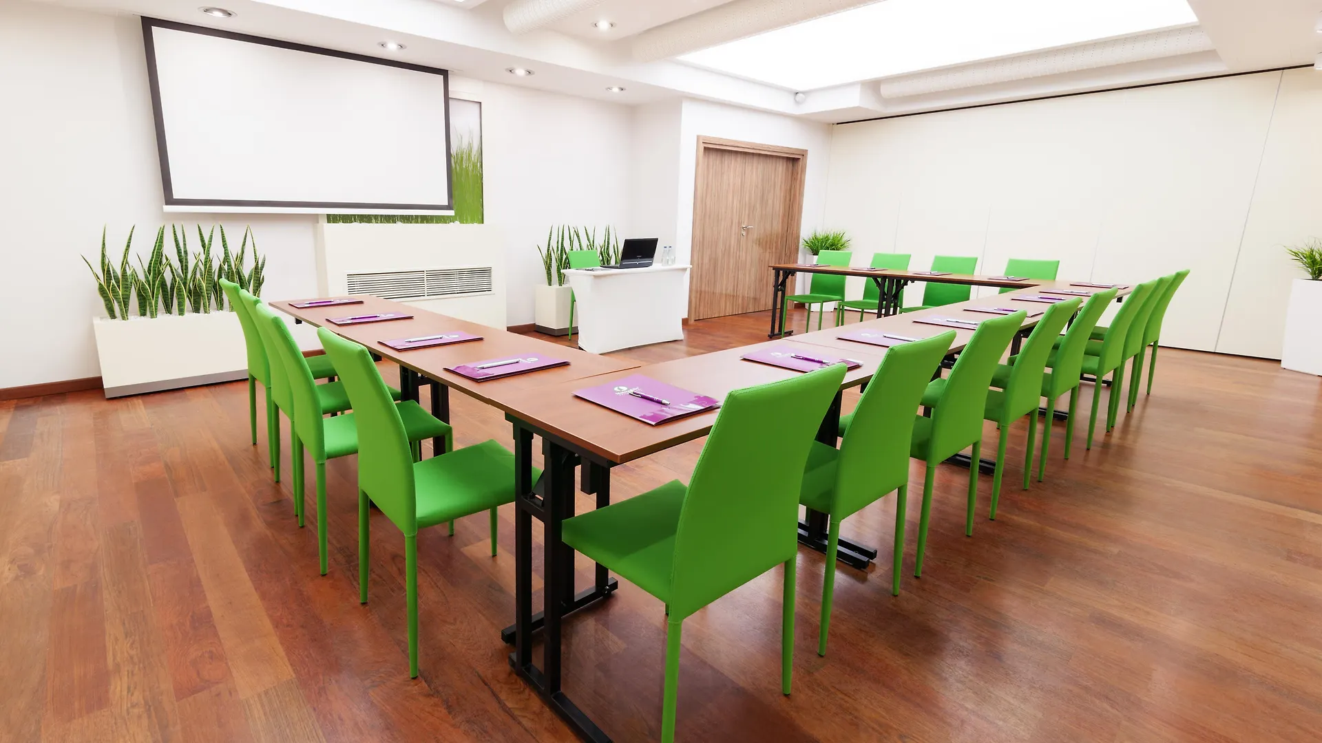 Leonardo Boutique Hotel Krakow City Center