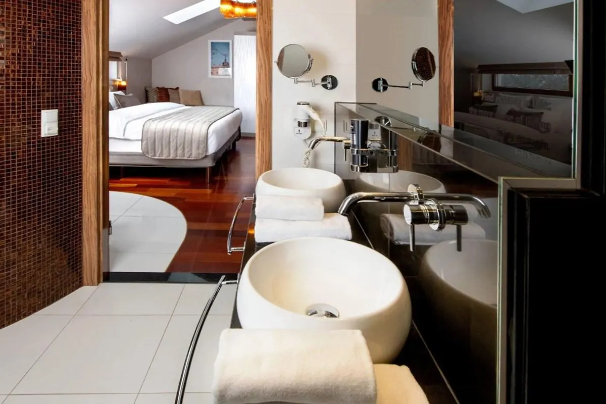 Leonardo Boutique Hotel Krakow City Center