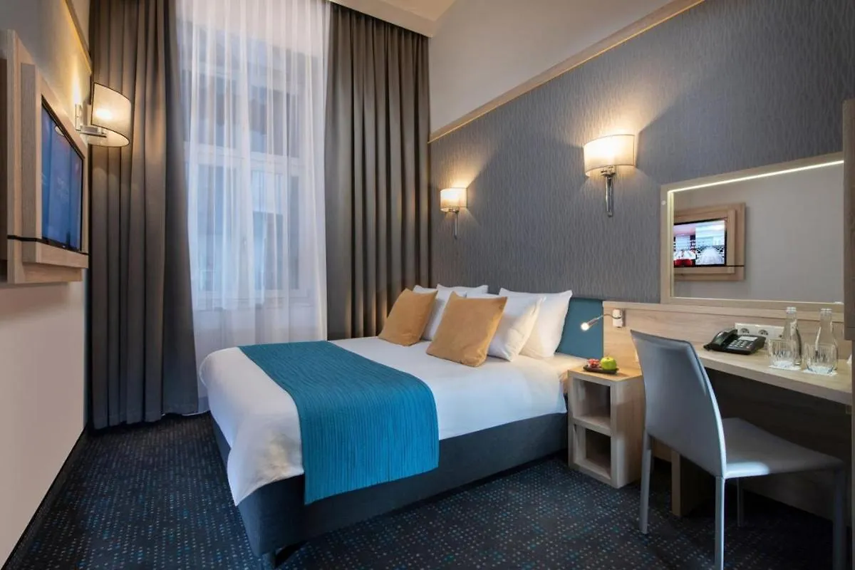 Leonardo Boutique Hotel Krakow City Center
