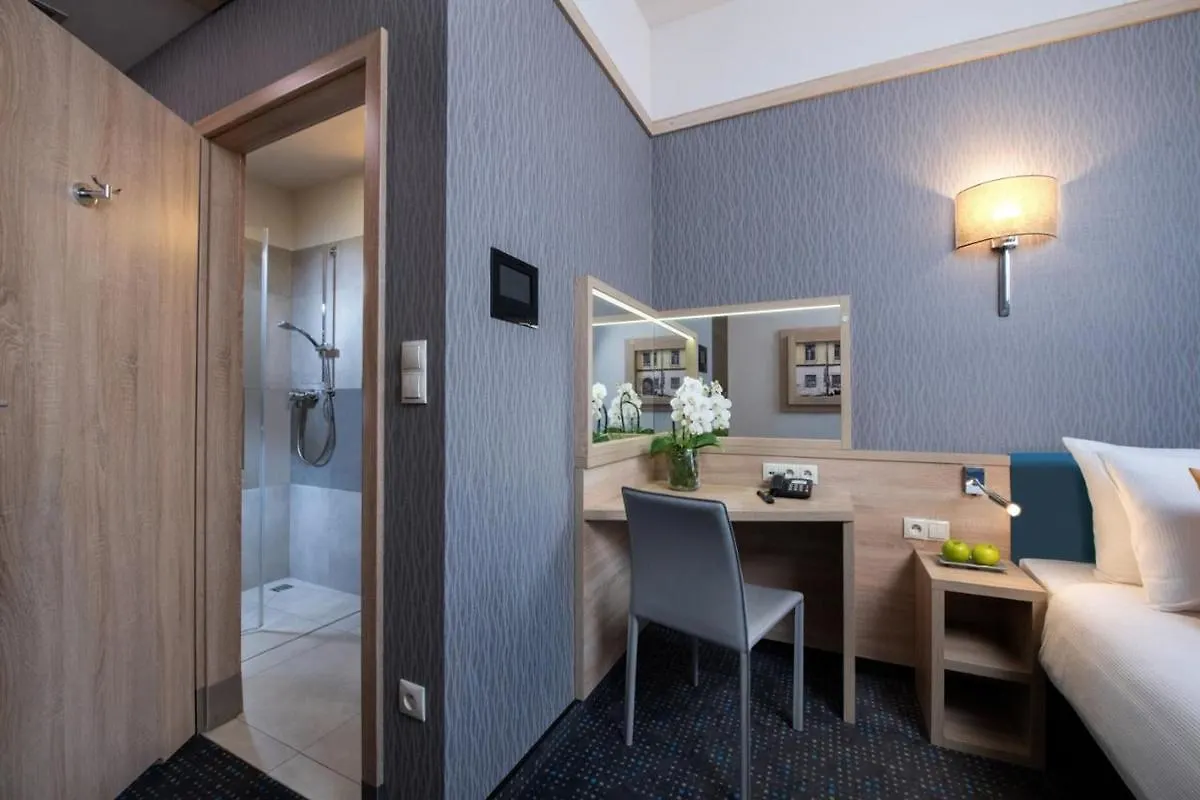 Leonardo Boutique Hotel Krakow City Center