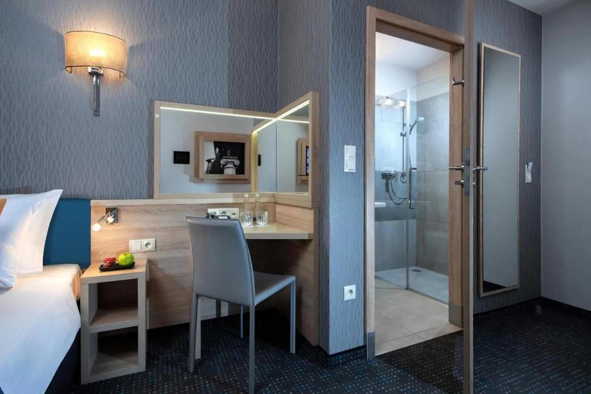 Leonardo Boutique Hotel Krakow City Center