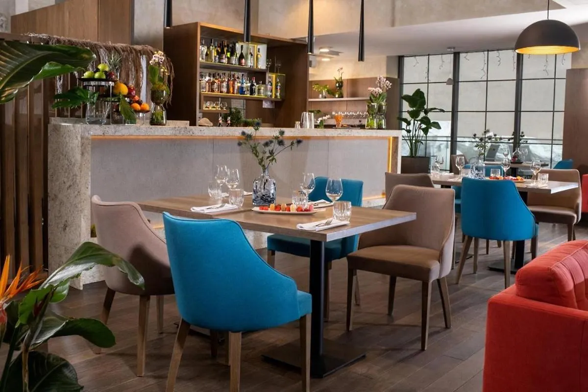 Leonardo Boutique Hotel Krakow City Center