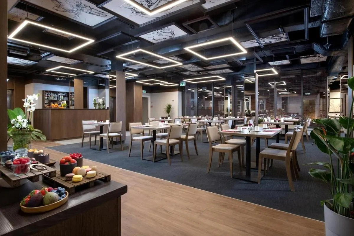 Leonardo Boutique Hotel Krakow City Center Poland