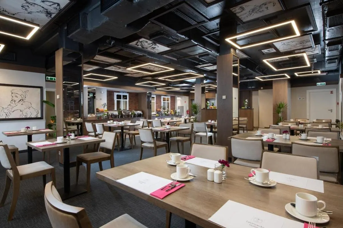 Leonardo Boutique Hotel Krakow City Center