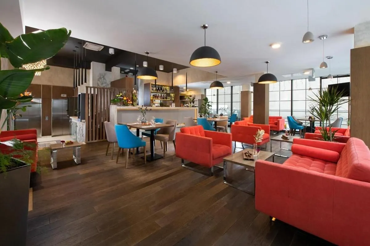 Leonardo Boutique Hotel Krakow City Center 4*,  Poland