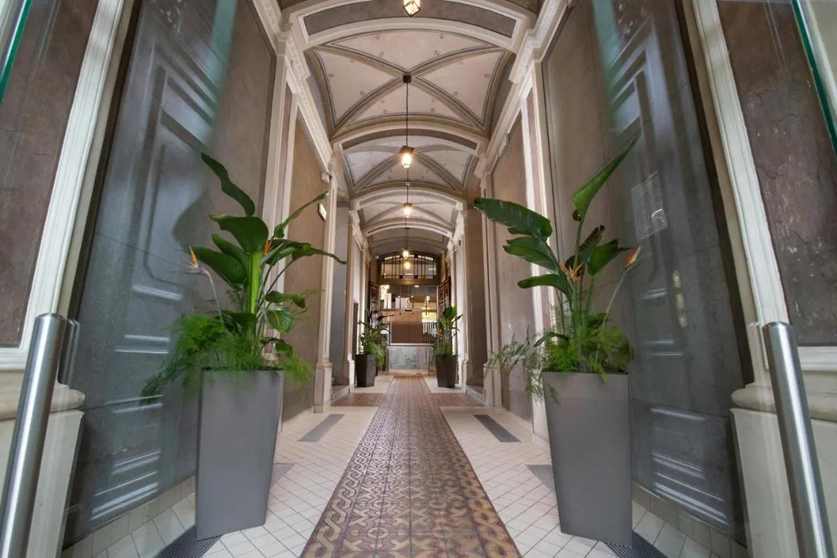 ****  Leonardo Boutique Hotel Krakow City Center Poland