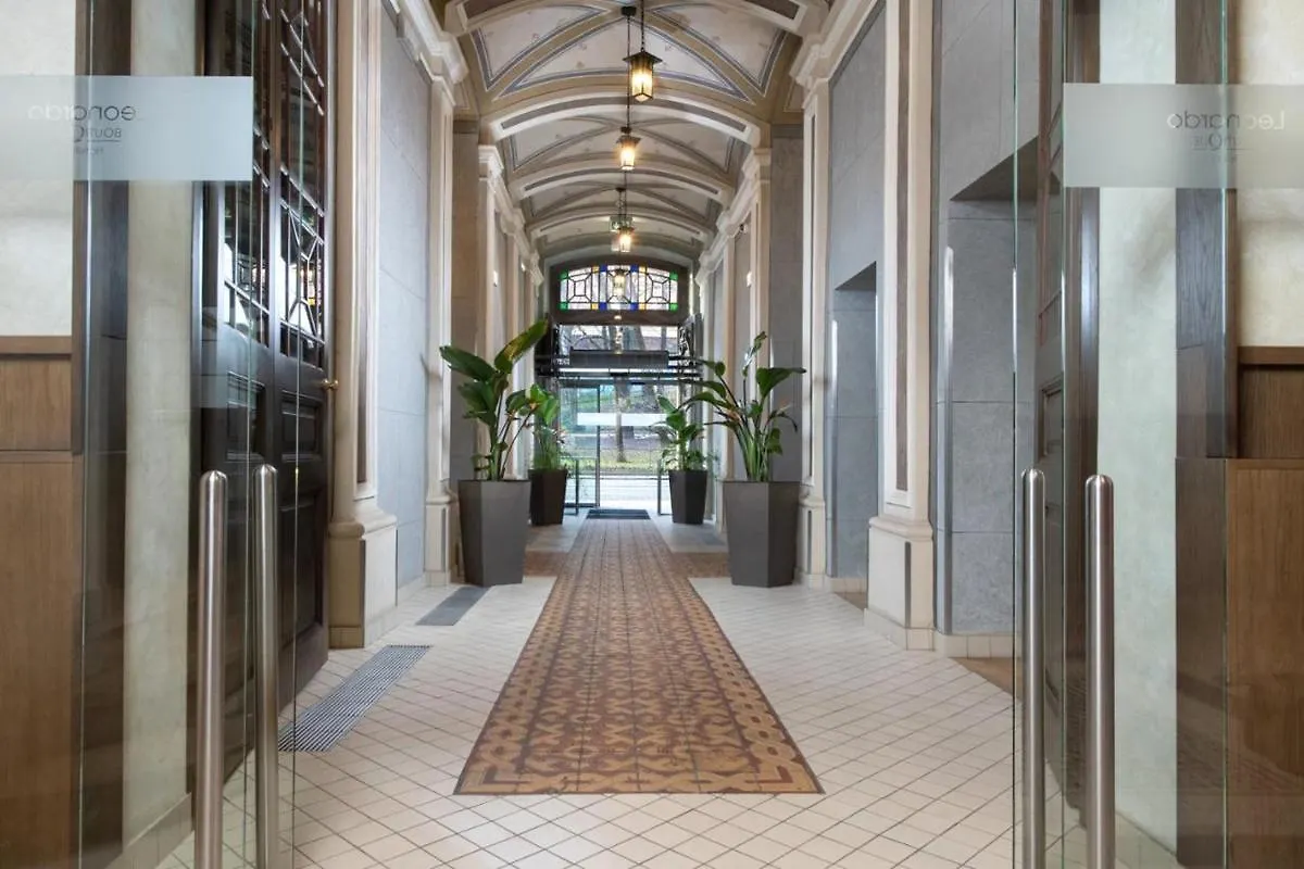 Leonardo Boutique Hotel Krakow City Center