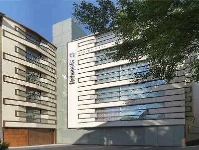 Leonardo Boutique Hotel Krakow City Center